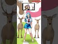 しかのこのこのここしたんたん公式op ワンパンマン ver しかのこのこのここしたんたん シカ色デイズ シカ部 ai dance shorts