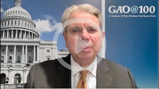 GAO’s Next 100 Years: Oversight, Insight, and Foresight