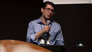 Tudo que você faz, Volta Pra Você - Haroldo Dutra Dias