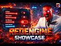 FiveM redENGINE | Lua Executor | Showcase | 2026