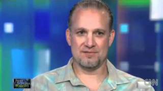 Jesse James Bashes Sandra Bullock (Again)