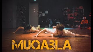 Muqabla - Street Dancer 3D | Rikimaru Choreography ft. Yumeri