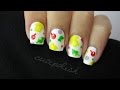 Animal Crossing Nails | Nerd Nail Series