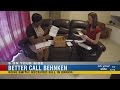 Woman contacts Better Call Behnken after Frontier bill problem