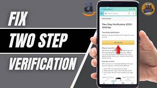 How To Fix Amazon OTP Not Received 2026 | Amazon Verification Code Not Working Fix