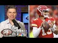 Who are Tom Brady's rivals? | Pro Football Talk | NBC Sports