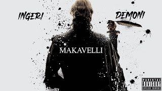 MAKAVELLI - Fii Puternic