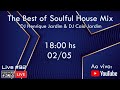 The Best of Soulful House Mix - DJ Henrique Jardim & DJ Caio Jardim / LIVE #92