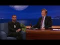 ringo starr bob dylan turned the beatles on to pot conan on tbs