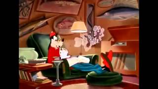 Goofy Cartoons 1 _ Over One Hour Non-Stop!