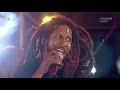Rootz Underground - Fret Not Thyself LIVE @ Ostroda Reggae Festival 2012