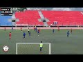 RFYC INTER DISTRICT CHAMPIONSHIP | AIZAWL U13 A VS KOLASIB U13 B