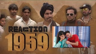 1959 || Round2Hell || R2H || Couple Reaction