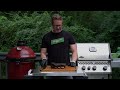 kamado joe how to smoke plate dinosaur ribs