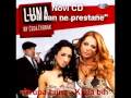 Luna - Klela Bih - (Audio 2009)