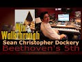 Sean Christopher Dockery - Beethoven's 5th - Mix Walkthrough