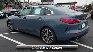 Used 2020 BMW 2 Series 228i xDrive, Edison, NJ L58342