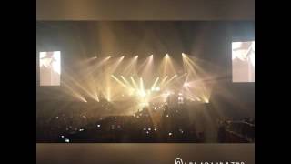 [161106] Dean fancam 'D (half moon)' Hiphopfesta