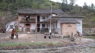 俗语：“门为房主宅为宾，东西厢房不住人”，关于盖房子的讲究