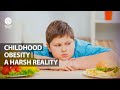 Childhood Obesity: Myth or Reality? | Dr. Ashley Fernandes, MD | Vital Signs