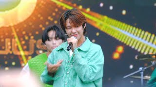 230811 전주 PLUUS MY TIME 제이엘 직캠 | PLUUS JL FANCAM