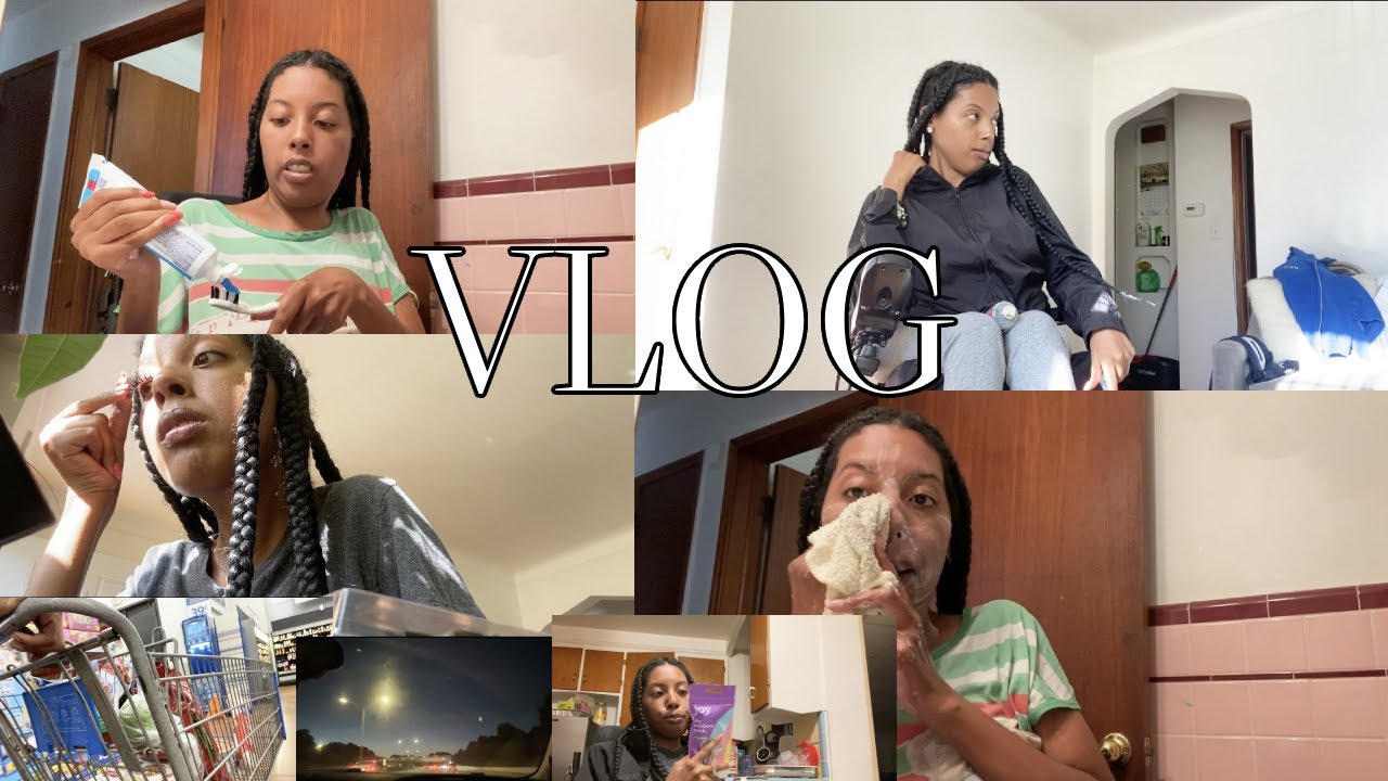 Vlog Chit Chat Grwm Run Earrings With Me Youtube