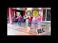 I Need To Know by Marc Anthony / Chacha /Zumba Fitness