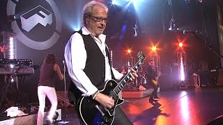 Foreigner - Dirty White Boy 2010 Live  HD