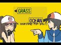 【jei crêpene tri seme focused append】 pokémoshka 【utauカバー】