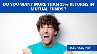 Do you want more than 25% returns in mutual funds ? - Motilal Oswal Nasdaq 100 ETF - Review