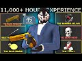 The Cyber Spy🔸11000+ Hours Experience (TF2 Gameplay)