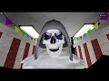 ROBLOX Spirit Halloween flagship store 2022