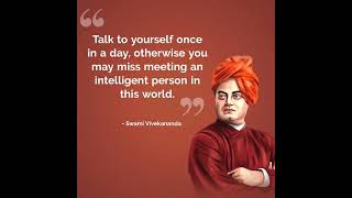 Swami Vivekanand Motivational Quotes 💯 | motivational quotes by Swami.  #vivekananda #trending short