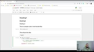 7 - Adding bullets and sub bullets