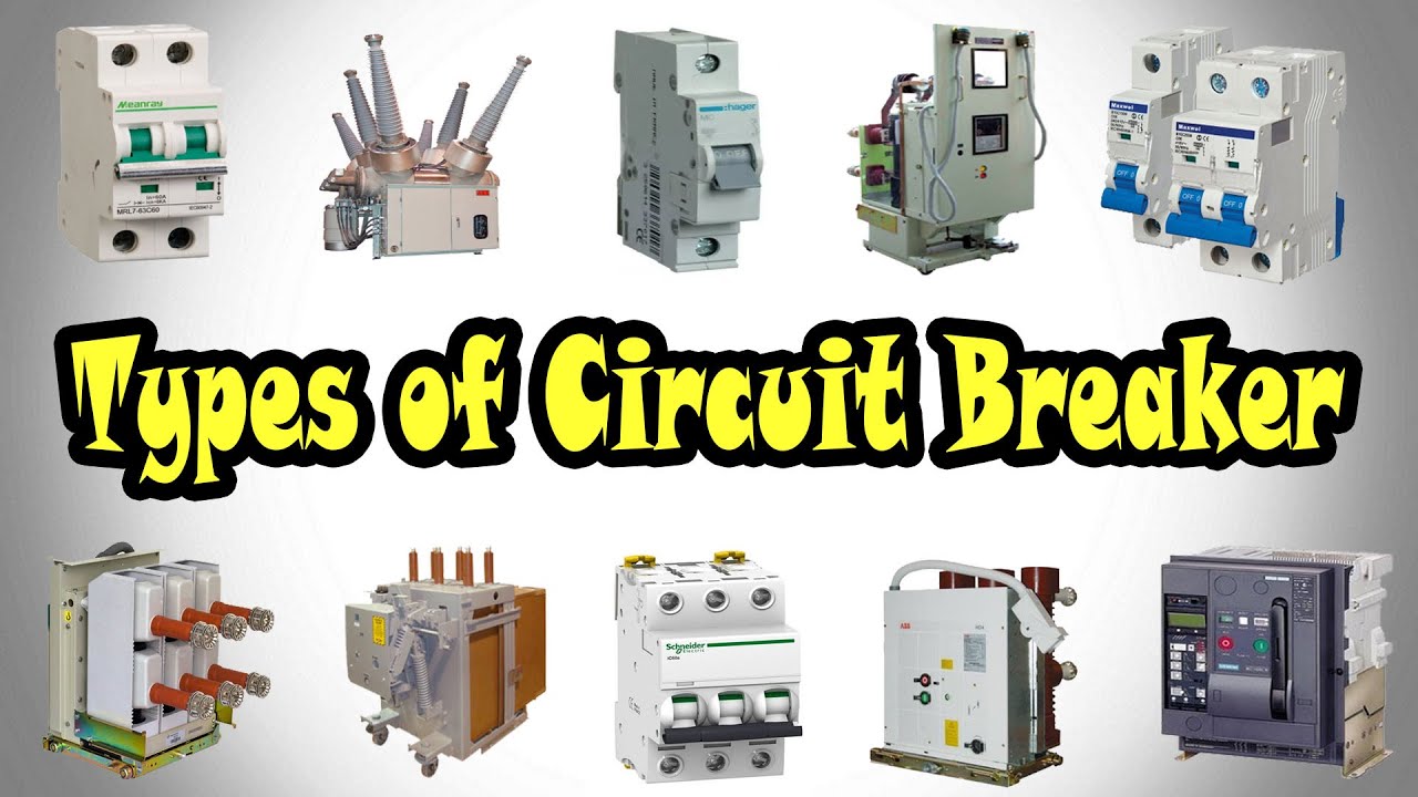 How To Use Circuit Breaker