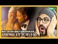 REAGINDO a Lady Gaga, Bradley Cooper - Shallow (From A Star Is Born/Live From The Oscars)