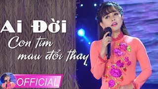 Ai Đời - Hồng Quyên | St. Nguyên Chấn Phong