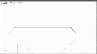 Direct2d v 0.4. Undo/Redo, Offset, Change radius, DeFeature, AddChamfer, AddRounding