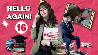 Hello Again! Episode 16 full HD｜Taiwan SET TV Drama Indonesia