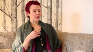 Paul Prescott interviews Ruby May