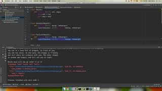 Workflows with Monads (in Python)