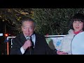 2018.12.28 国会前〈希望のエリア〉抗議行動《最終回》 伊藤岳 さん 2019年参議院埼玉選挙区予定候補 【4 17】