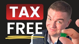 How to Pay 0% Property Tax - Accountant Explains
