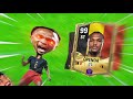 99 RATED OPENDA.EXE | FC MOBILE 24 R2G 7.0