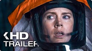 ARRIVAL Trailer (2016)