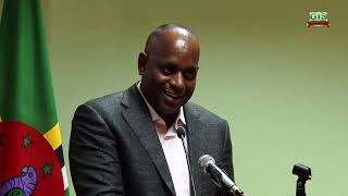 PM Skerrit Press Conference - 31st May, 2024