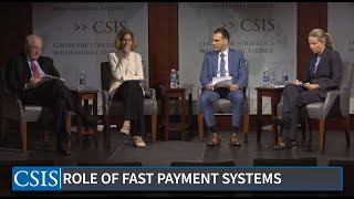 The Role of Fast Payment Systems in Addressing Financial Inclusion