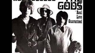 THE GODS -  Real love guaranteed (1968) UK Psych Rock