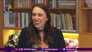 New Zealand PM Jacinda Ardern to Resign Next Month | వచ్చేనెల రాజీనామా చేయనున్న న్యూజిలాండ్ ప్రధాని