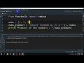How to Multiply all numbers in the list in Python